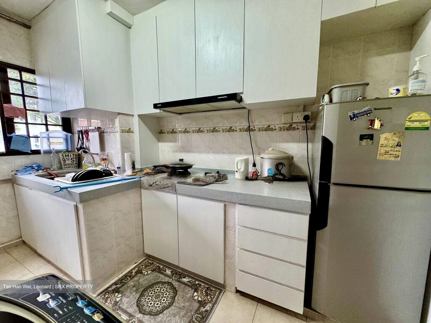 Blk 138 Tampines Street 11 (Tampines), HDB Executive #476998201